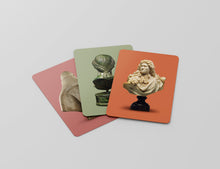 Load image into Gallery viewer, BUSTED: a memory game