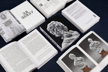 Load image into Gallery viewer, REVERSE