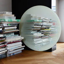 Load image into Gallery viewer, Fading Mirror (ø55cm) for ENO studio