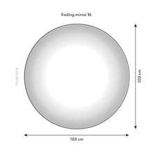 Load image into Gallery viewer, Fading Mirror (ø103cm) for ENO studio