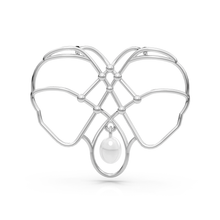 Load image into Gallery viewer, Vermeer broche