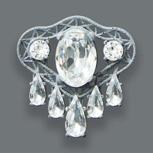 Load image into Gallery viewer, New-found Jewelry - Brooch