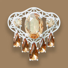 Load image into Gallery viewer, New-found Jewelry - Brooch
