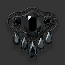 Load image into Gallery viewer, New-found Jewelry - Brooch