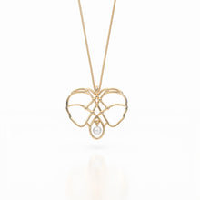 Load image into Gallery viewer, Vermeer pendant