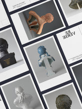 Load image into Gallery viewer, REVERSE Set of 5 Postcards
