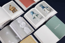 Load image into Gallery viewer, REVERSE — Holiday Edition (incl. free postcard set)
