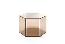Load image into Gallery viewer, Hexagon side table L for FÉST
