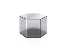 Load image into Gallery viewer, Hexagon side table L for FÉST
