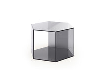 Load image into Gallery viewer, Hexagon side table L for FÉST
